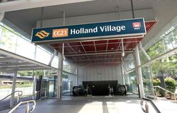 Blk 11 Holland Vista (Queenstown), HDB 3 Rooms #515673391